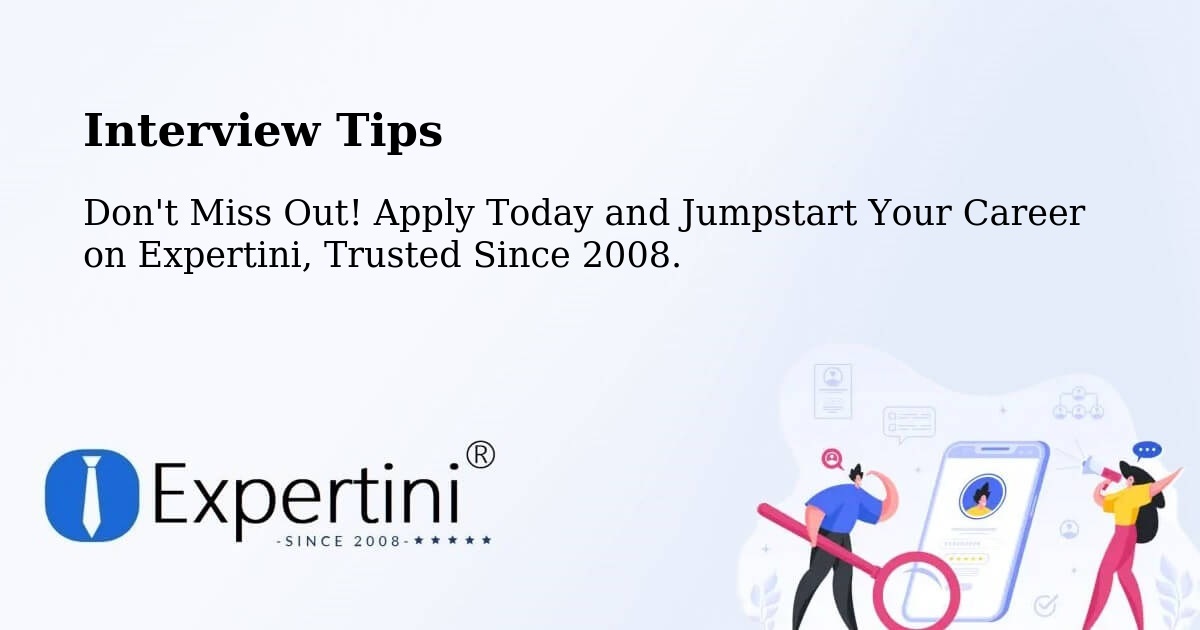 Interview Tips & Techniques for Job Seekers – Fljótsdalshérað - Fljótsdalshérað, Iceland Jobs Expertini